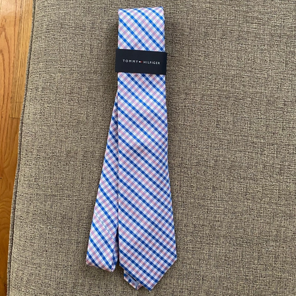 Tommy Hilfiger Tie NWT